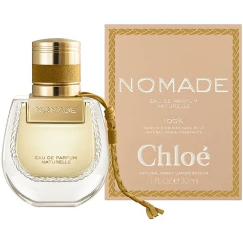 chloe nomade naturelle edp 30ml